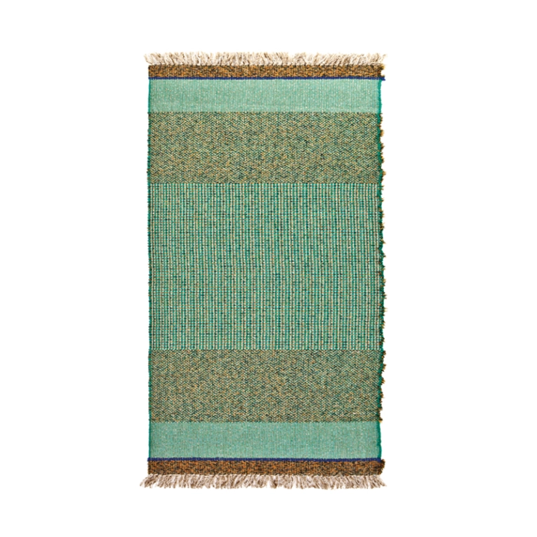 Tapis Tapis ECO 02 Vert GERVASONI