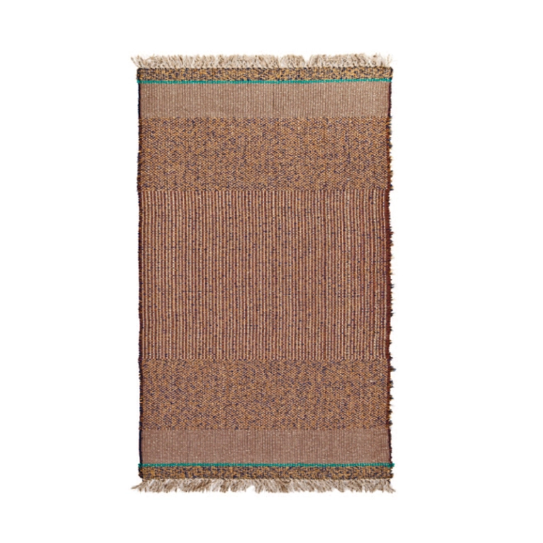 Tapis Tapis ECO 02 Naturel GERVASONI