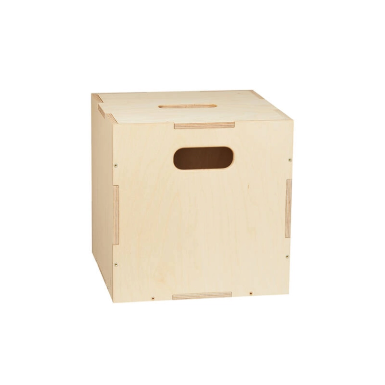 Rangement enfant Rangement CUBE Bois NOFRED
