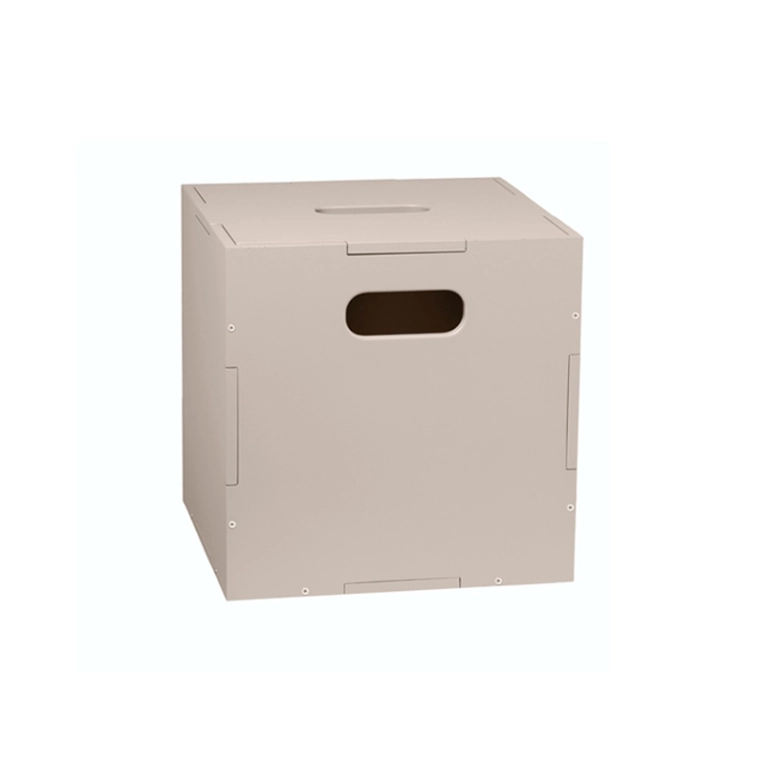 Rangement enfant Rangement CUBE Beige NOFRED