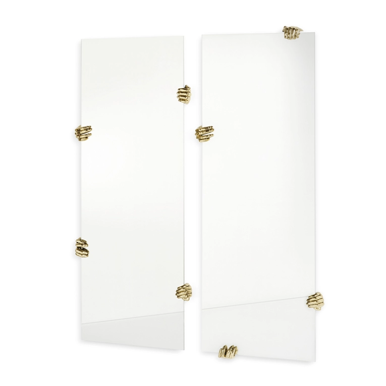 Miroir Miroir SELFIE rectangle MOGG