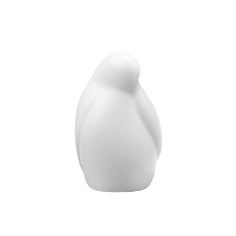 Objet décoratif RESTING BIRD Large Blanc VITRA