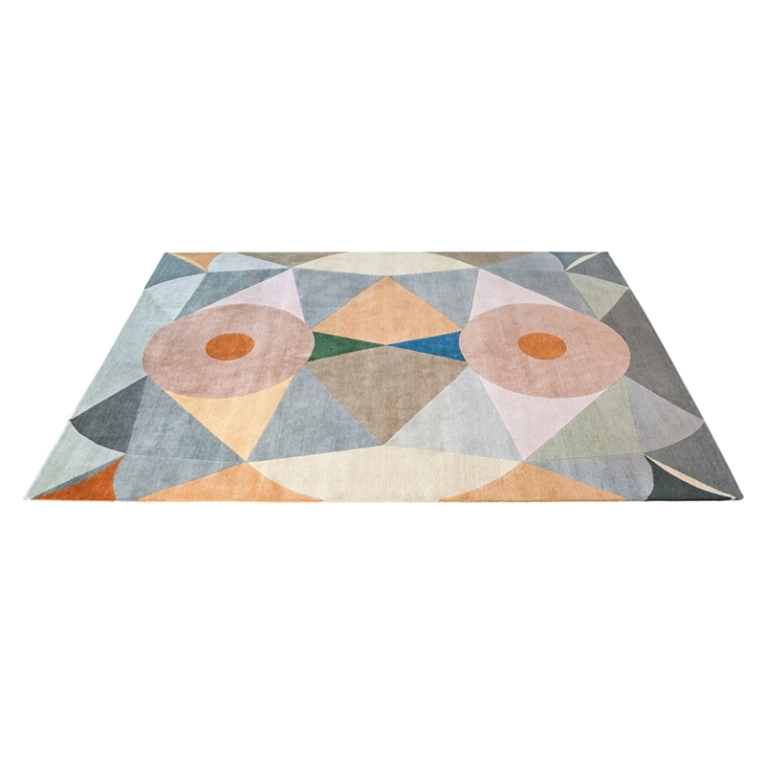 Tapis RITUALE TACCHINI