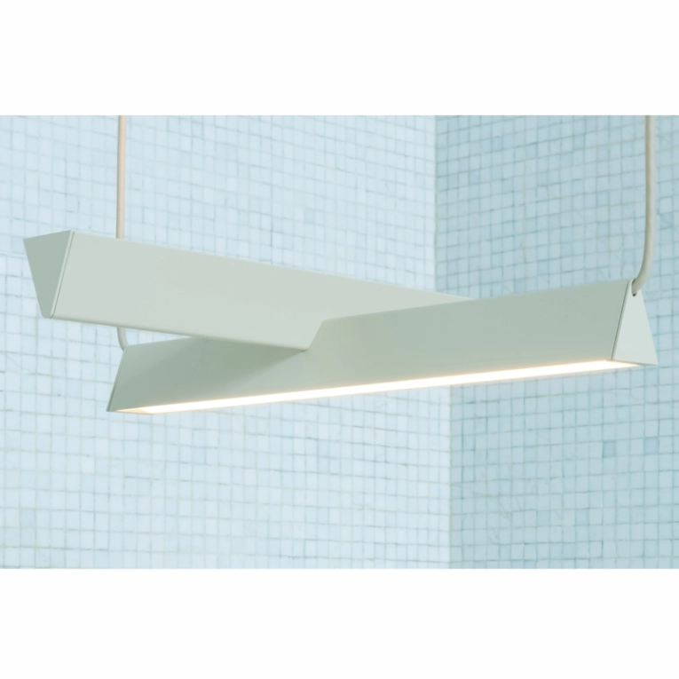 Suspension MILE 02 Noir LAMBERT & FILS