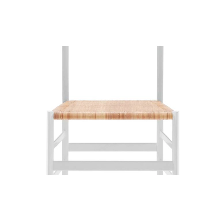 Chaise SUPERLEGGERA Frêne CASSINA