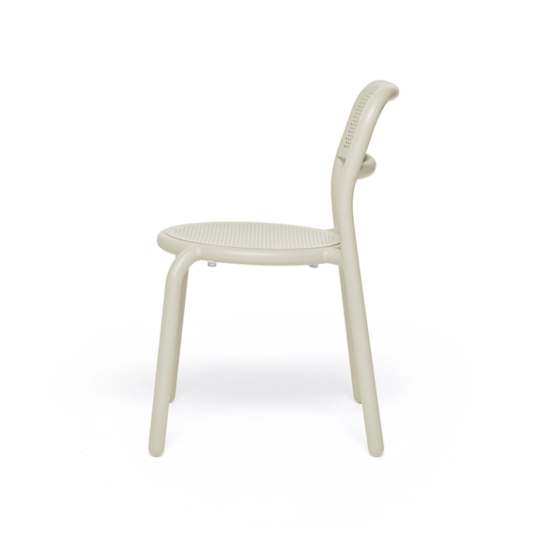 Chaise extérieur TONÍ Lot de 2 Desert FATBOY