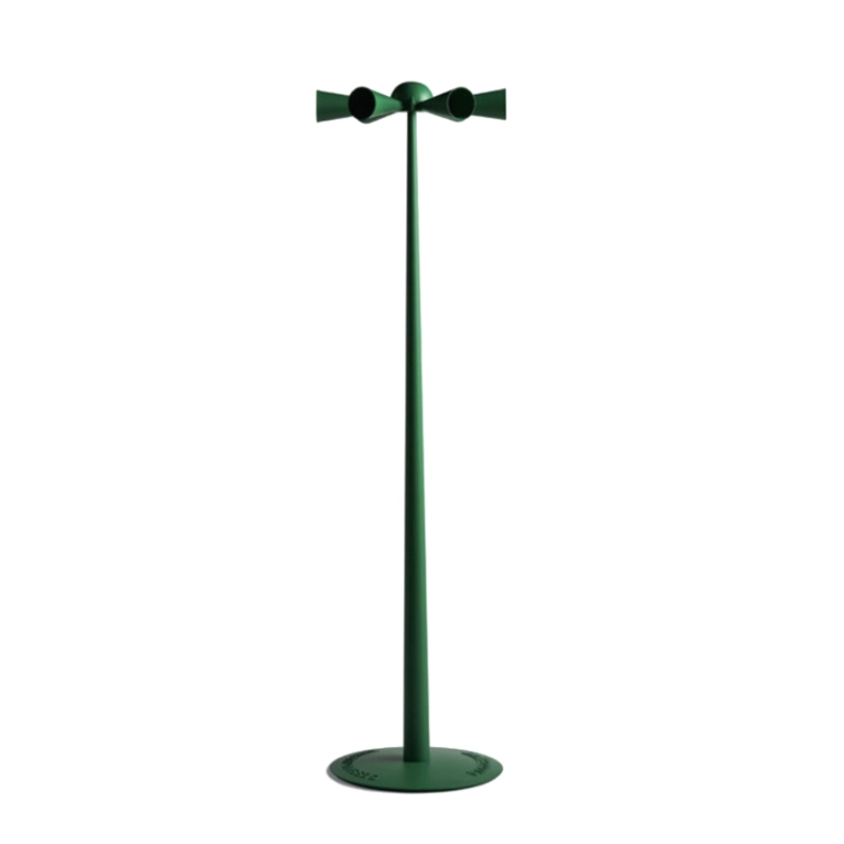 Porte-manteau Porte-manteau CESSATO ALLARME Vert POLTRONOVA