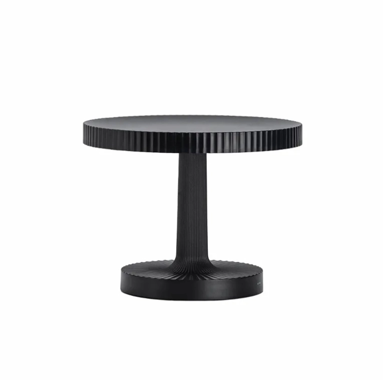 Lampe à poser WELCOME Noir DRIADE