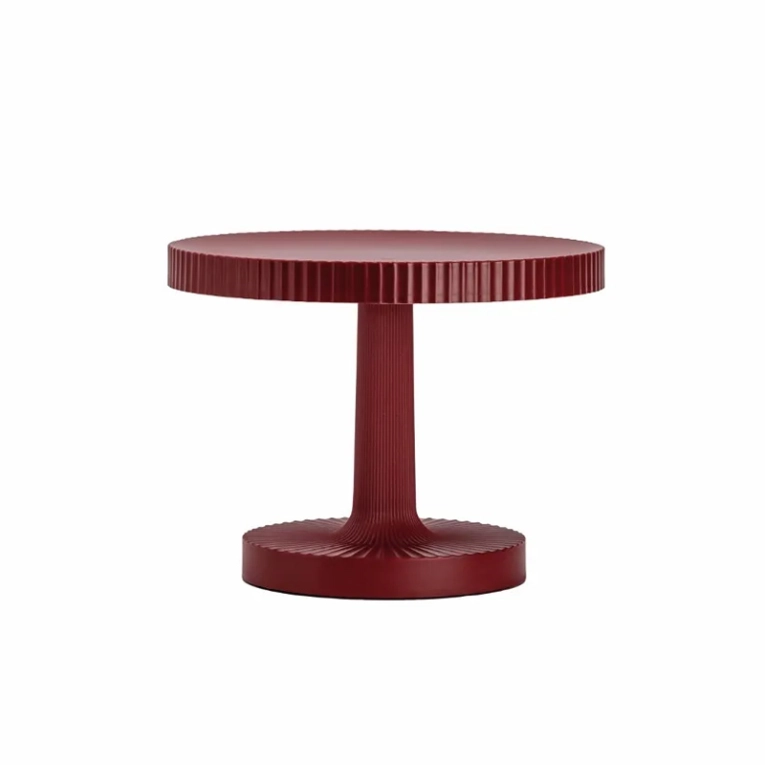 Lampe à poser WELCOME Rouge DRIADE