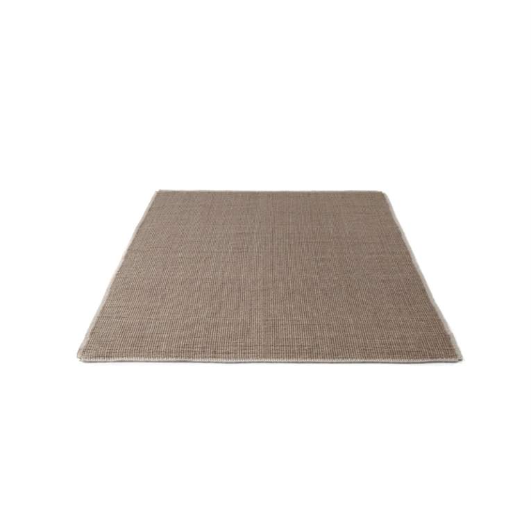Tapis Tapis COLLECT SC84 Camel AND TRADITION