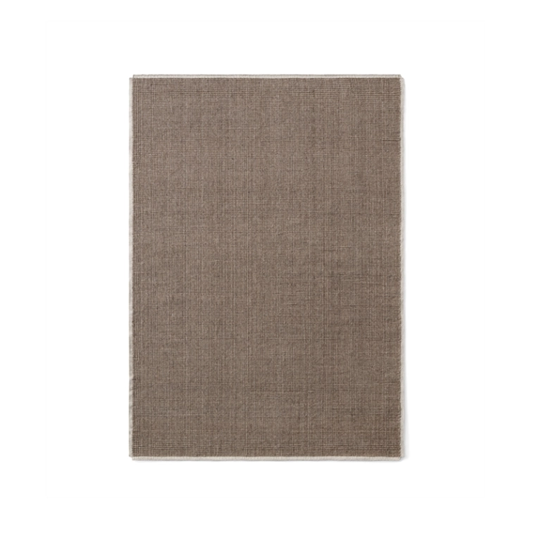 Tapis Tapis COLLECT SC84 Camel AND TRADITION
