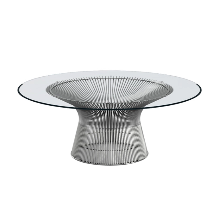 Table basse PLATNER KNOLL