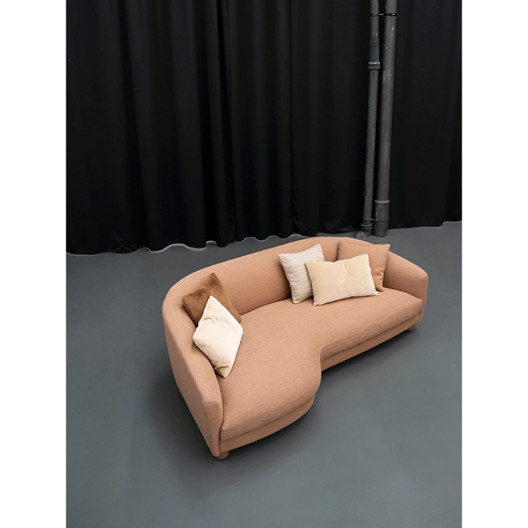 Canapé ROMA NUVOLA Vagus 17 TACCHINI