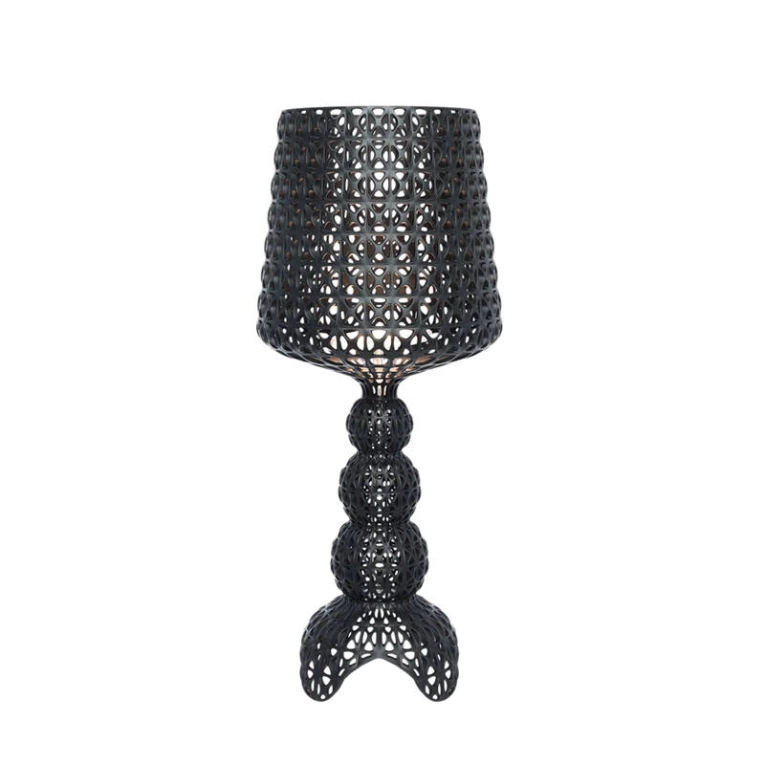 Lampe à poser MINI KABUKI Noir KARTELL