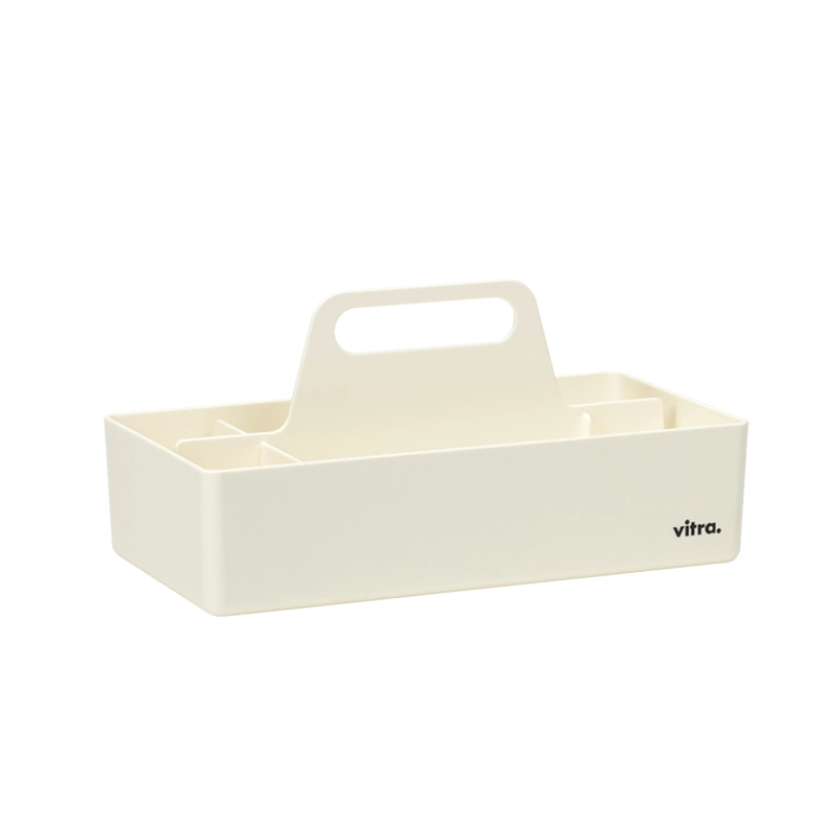 Petit rangement TOOLBOX RE Blanc RE VITRA