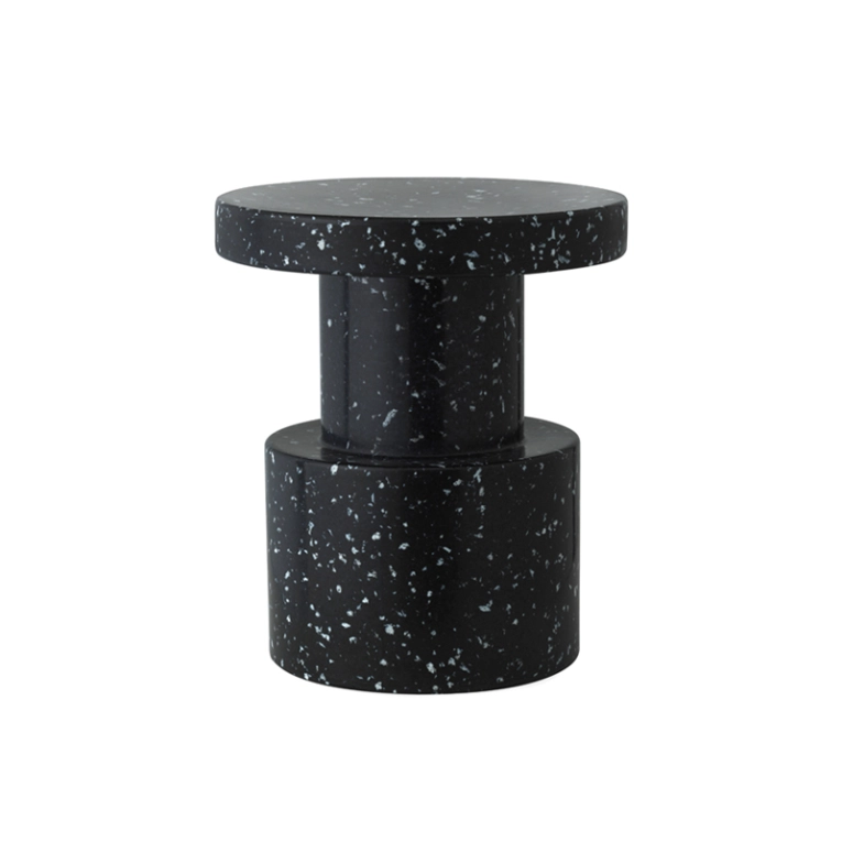 Tabouret BIT Noir Normann Copenhagen