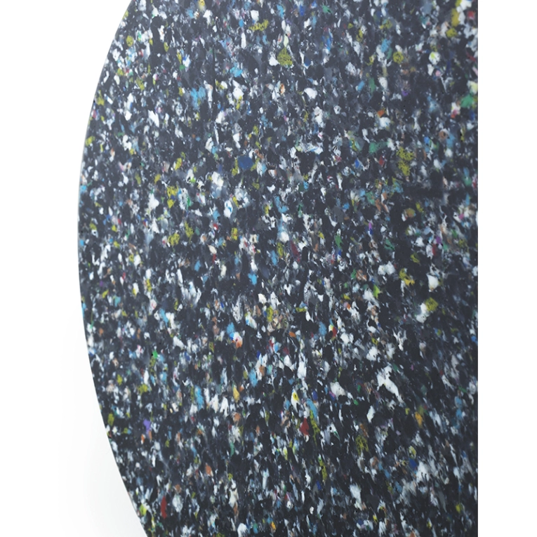 Tabouret BIT Noir Multi Normann Copenhagen