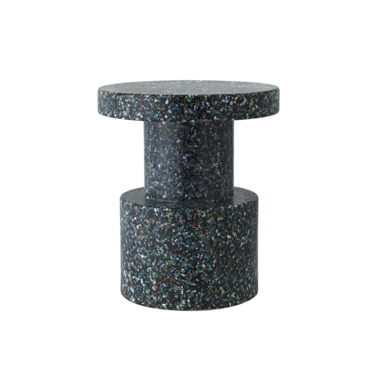 Tabouret BIT Noir Multi Normann Copenhagen