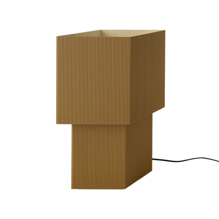 Lampe à poser ROMB Cumin PHOLC