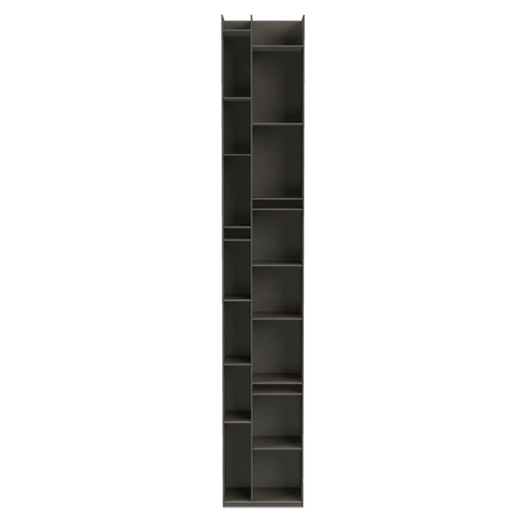 Etagère RANDOM COLOR Gris moyen  MDF