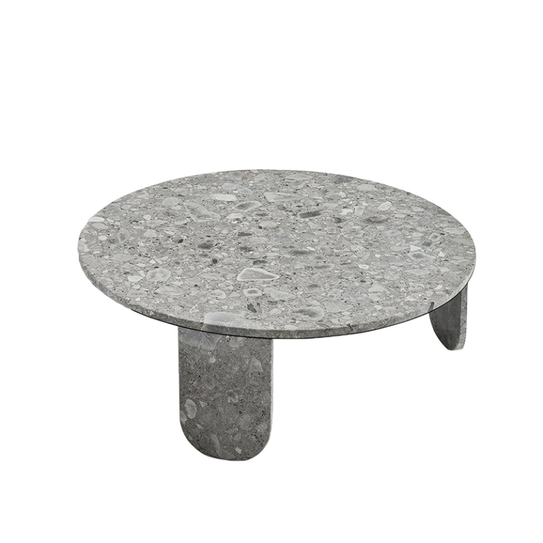 Table basse CLEMO Ceppo di Grè GALLOTTI & RADICE