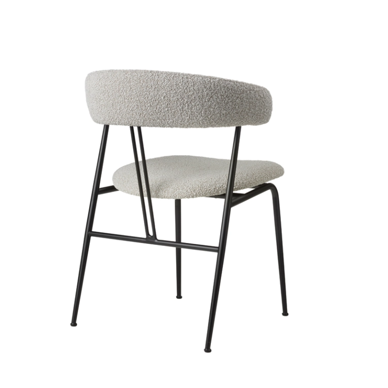 Chaise VIOLIN Karakorum 004 GUBI