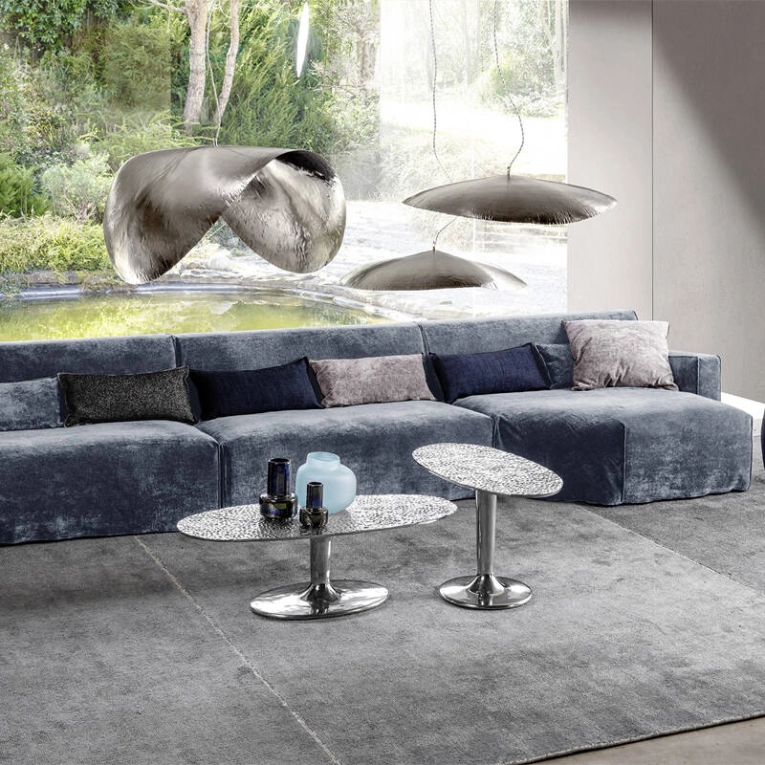 Suspension SILVER 96 GERVASONI