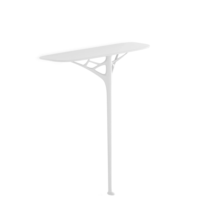 Console A.I. CONSOLE Blanc KARTELL