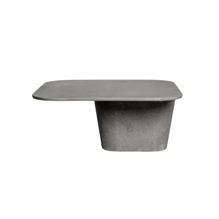 Table basse extérieur Table basse TAO Wengé TRIBU