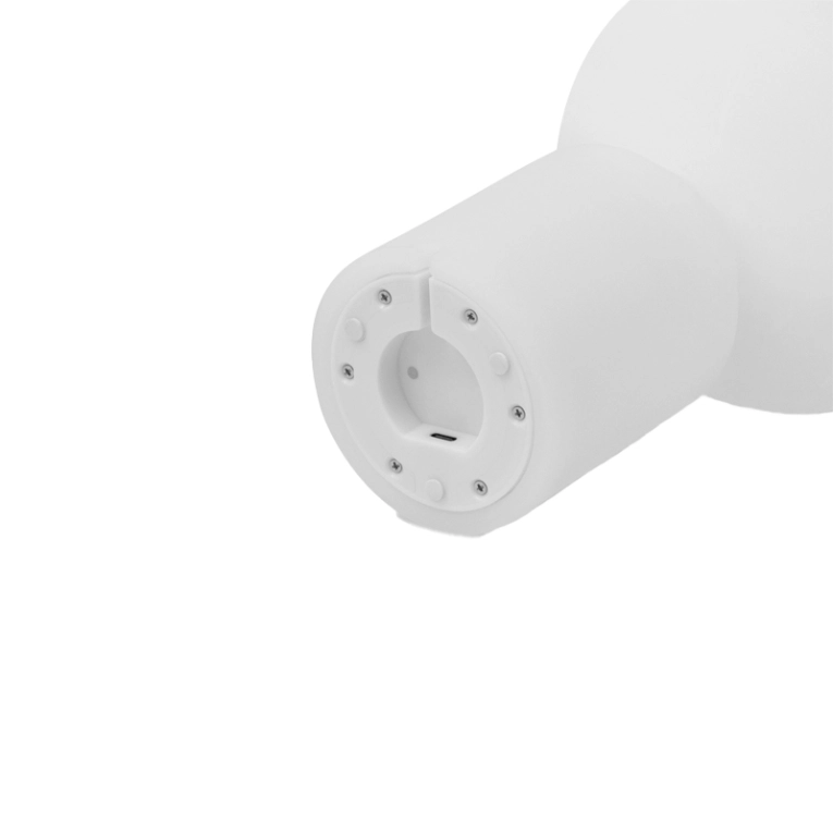 Luminaire extérieur YO PETITE Blanc Normann Copenhagen