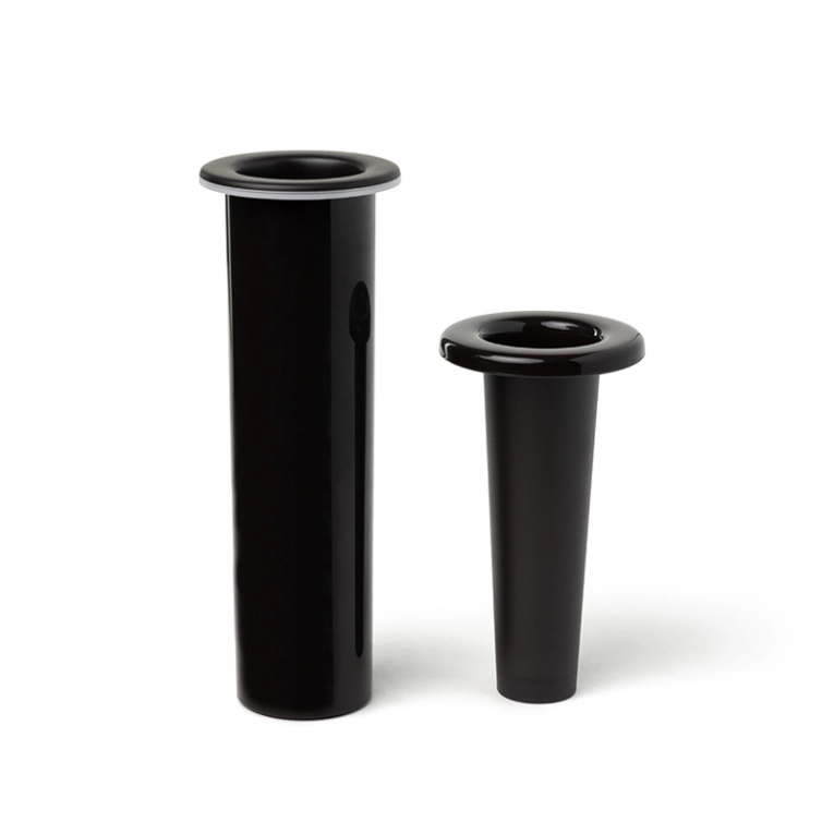 Vase BOUQUET Marron noir MAGIS