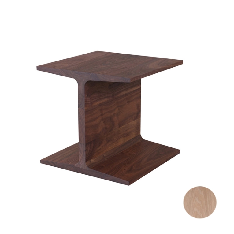 Table basse I BEAM Chêne DE LA ESPADA