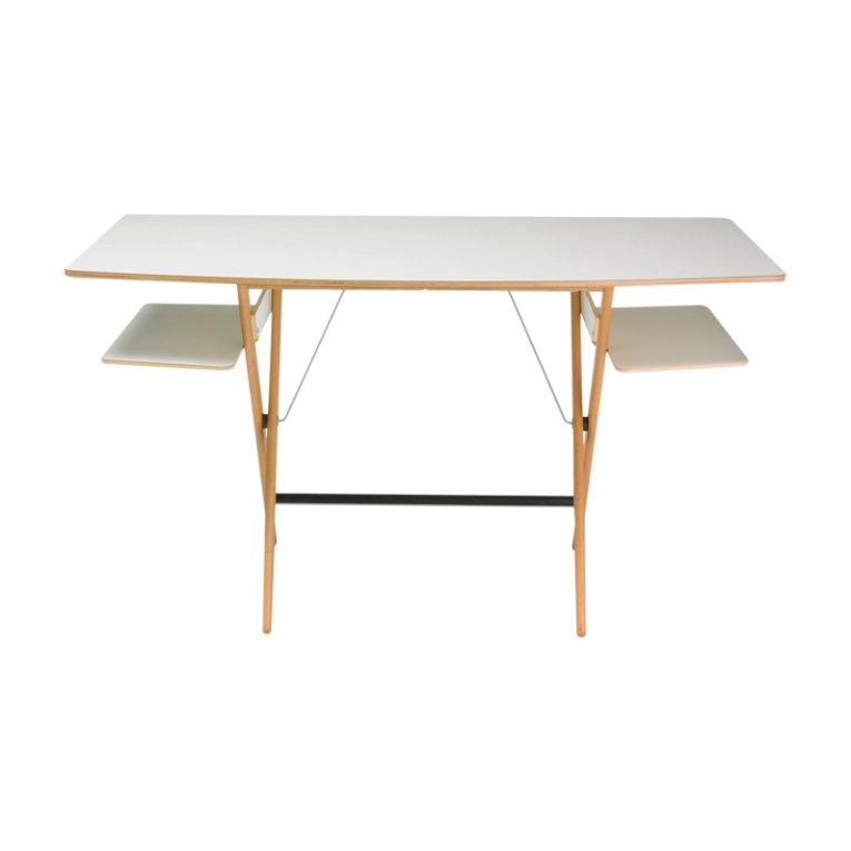 Bureau SCRITTARELLO Blanc DE PADOVA