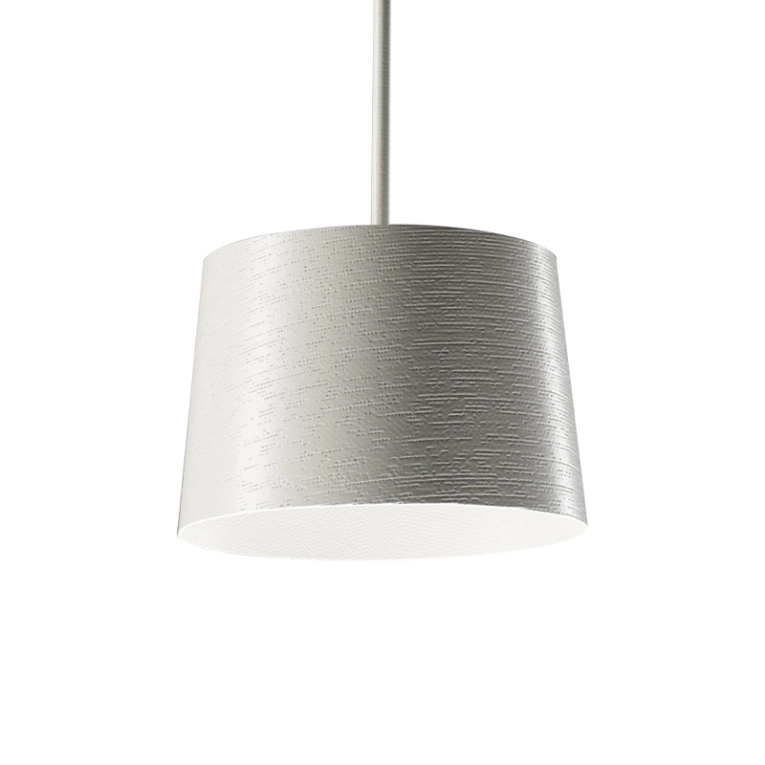 Suspension TWIGGY Blanc FOSCARINI