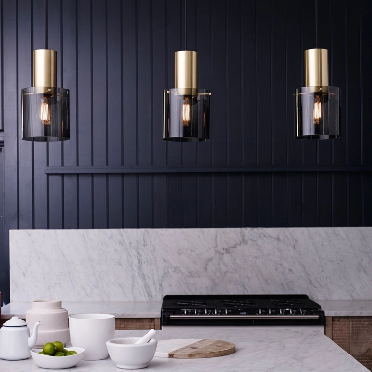 Suspension WALTER 2 Laiton ORIGINAL BTC