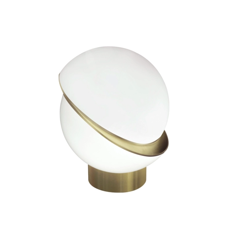 Lampe à poser CRESCENT LEE BROOM