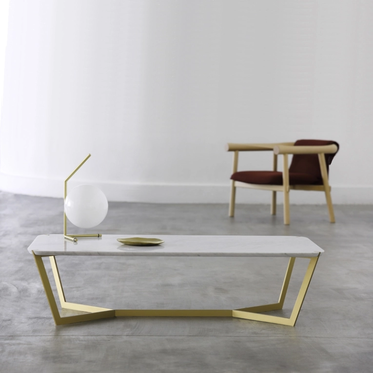 Table basse STAR Noir COEDITION