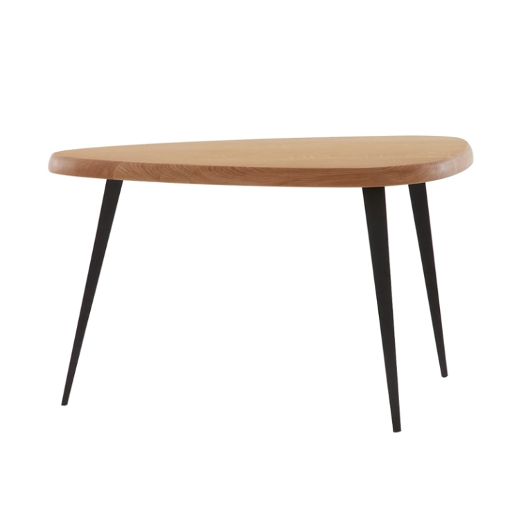 Table 527 MEXIQUE Chêne CASSINA