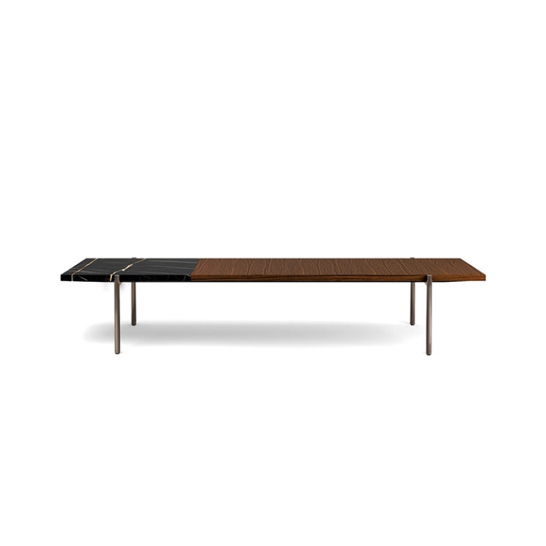 Table basse SUPERQUADRA MINOTTI