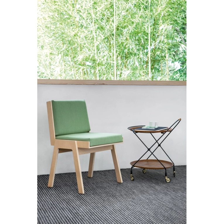 Chaise CLUB 44 AGAPECASA