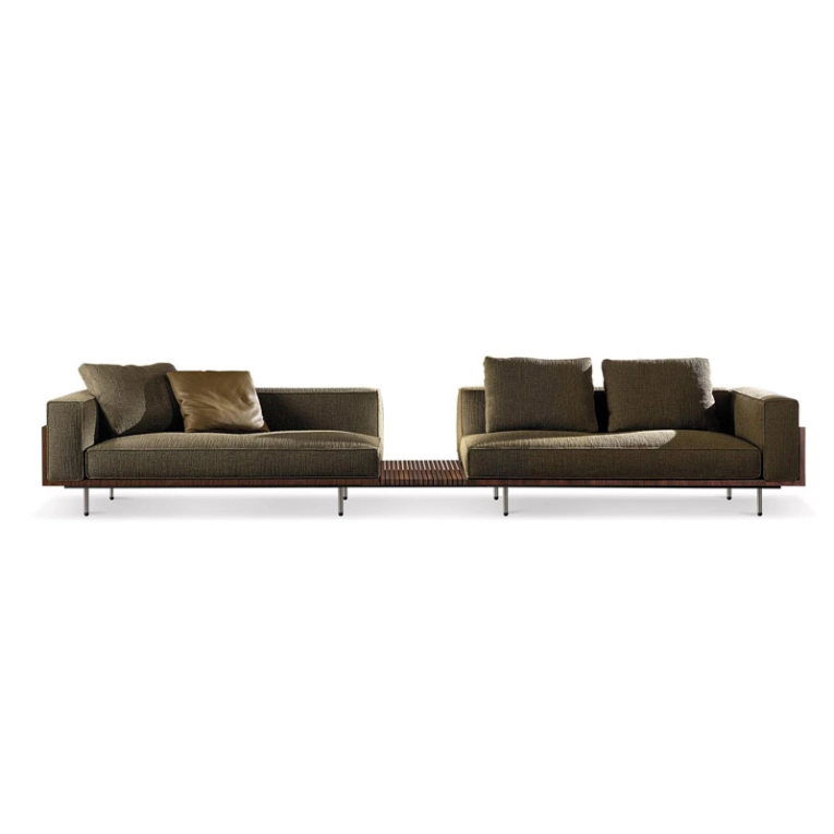 Canapé BRASILIA MINOTTI
