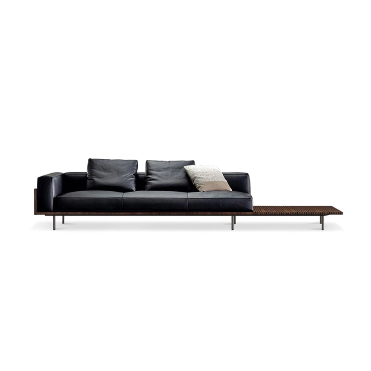 Canapé BRASILIA MINOTTI
