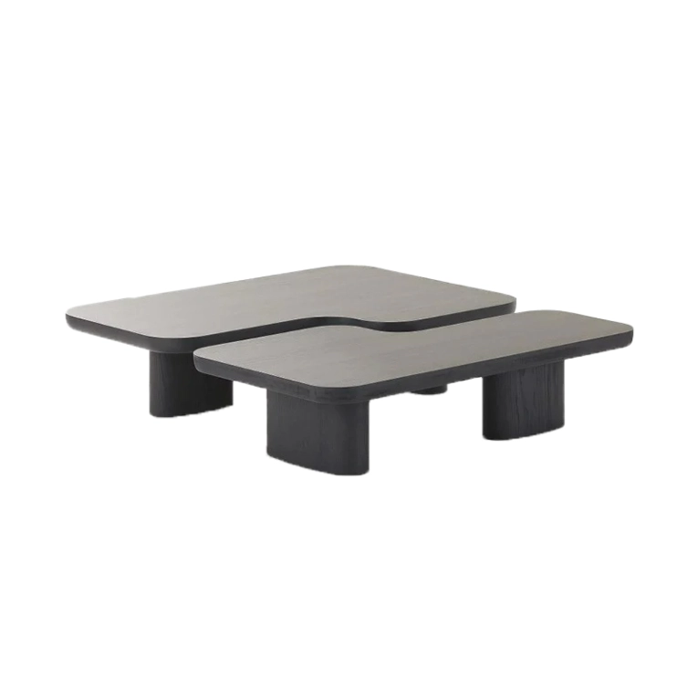 Table basse ERNEST POLIFORM