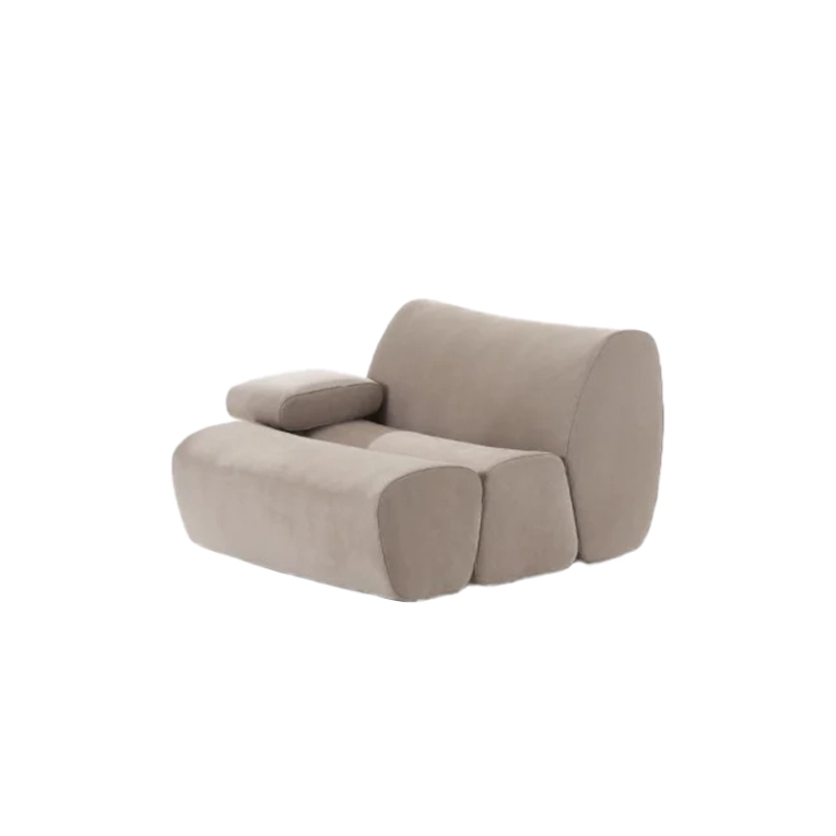 Fauteuil ERNEST POLIFORM
