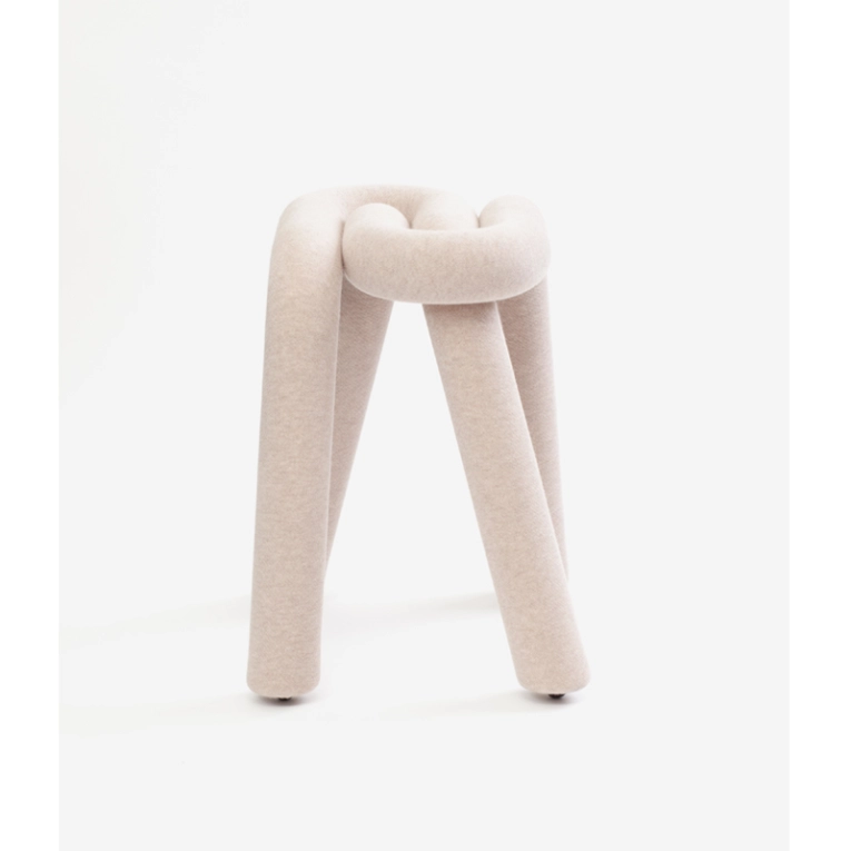 Tabouret BOLD Corde MOUSTACHE