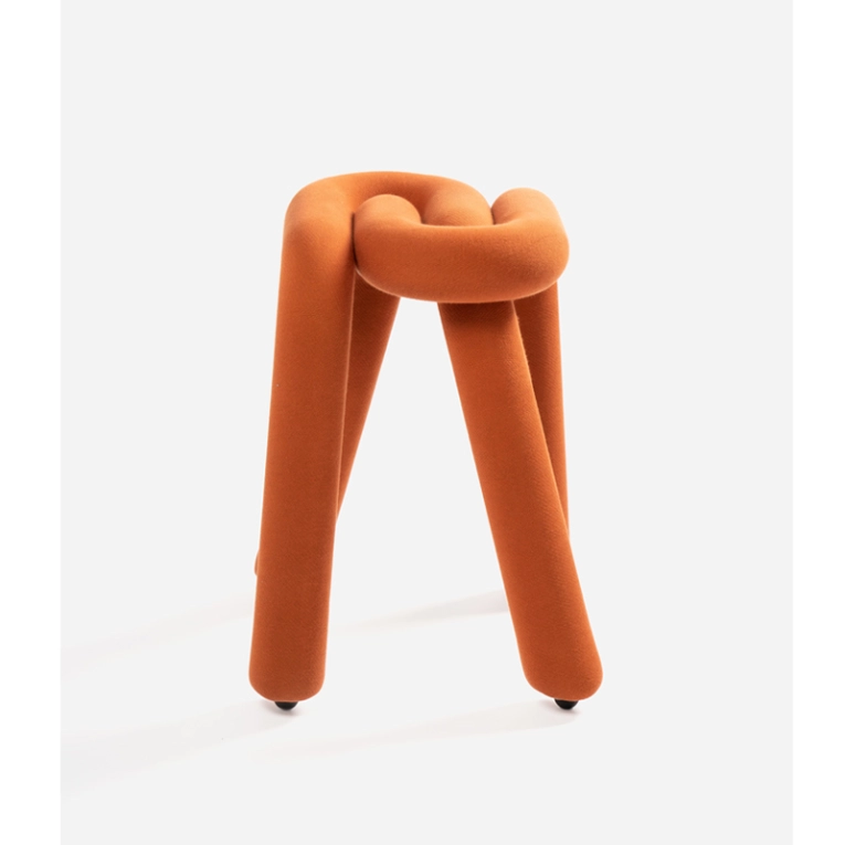 Tabouret BOLD Noisette MOUSTACHE