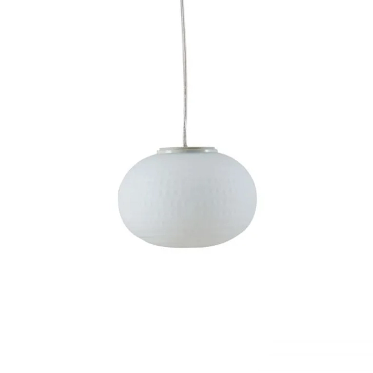 Suspension BIANCA Blanc FONTANA ARTE