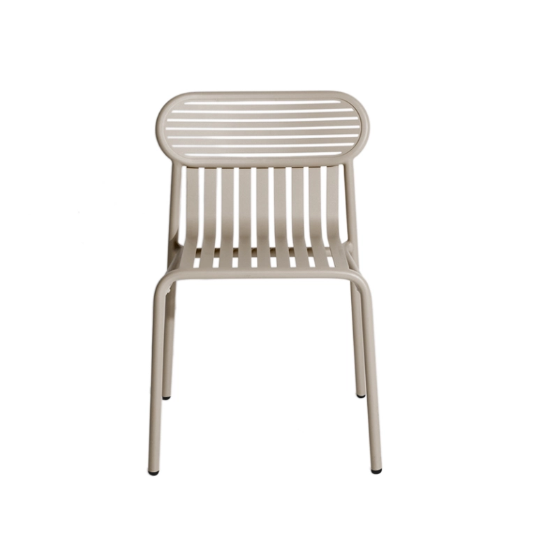 Chaise extérieur WEEK-END Dune PETITE FRITURE