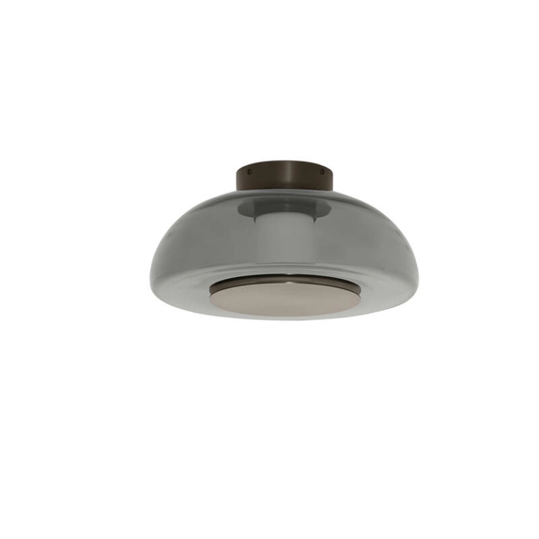 Applique PENDULUM Bronze CTO LIGHTING