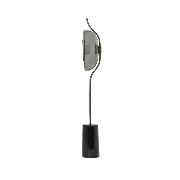 Lampadaire PENDULUM Bronze CTO LIGHTING